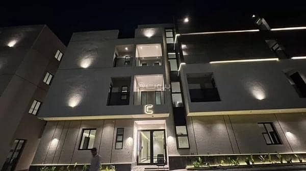 Apartment For Sale in Al Zahrah, West Riyadh