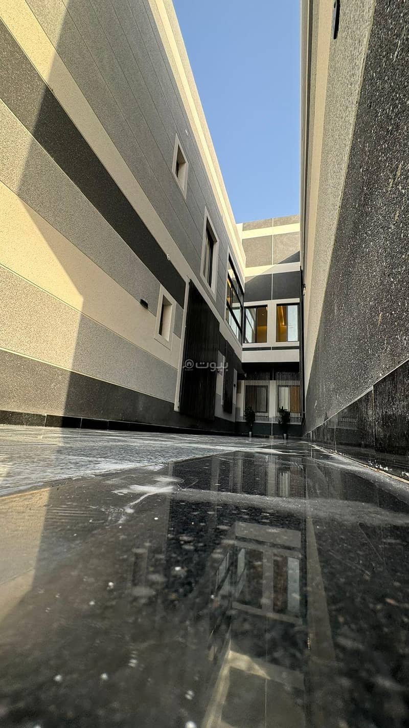 Apartment for sale in Badr, South Riyadh