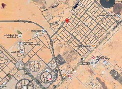 Residential Land for Sale in Al Liwan, Buraydah Al Qassim Region - Land for sale in Al Liwan, Buraydah Al Qassim Region