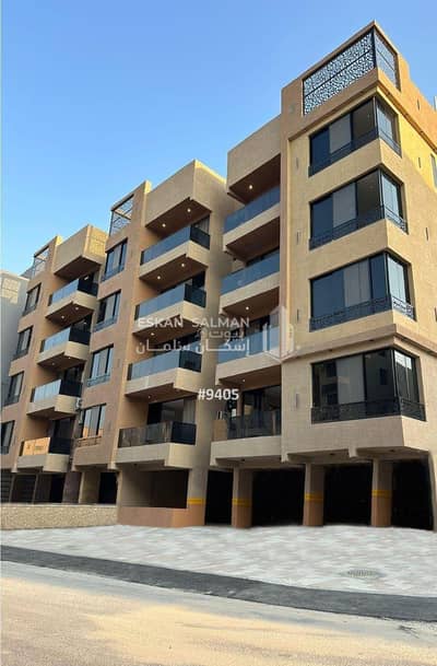 5 Bedroom Apartment for Sale in Al Hamra, Al Khobar - Apartment - Al Khobar - Southwest of the pipelines (the red)