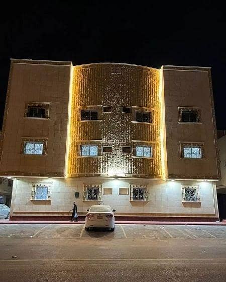 Apartment for Sale in Al Dar Al Baida, South Riyadh