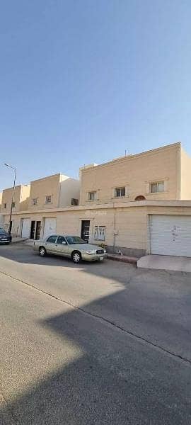 8 Bedroom Floor for Rent in North Riyadh, Riyadh - Floor for rent in Al Aqiq, North Riyadh