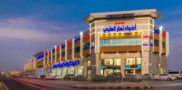 Showrooms for Rent in Tuwaiq, West Riyadh