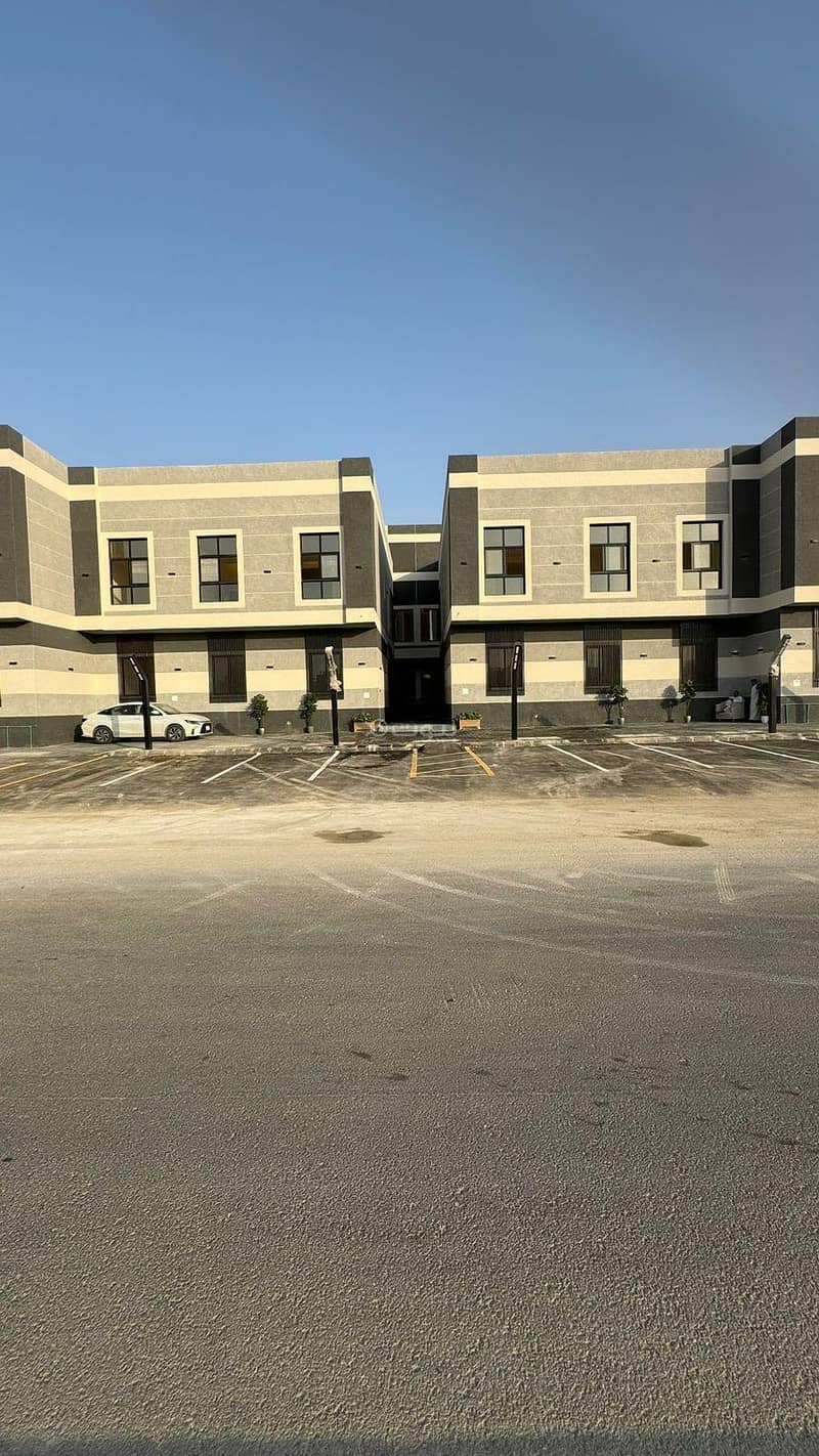 Apartment for sale in Badr, South Riyadh