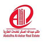 Abdullah Abdulaziz Alaskar Real Estate Services Office