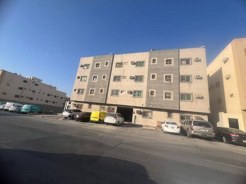 Apartment for Sale in Al Dar Al Baida, South Riyadh