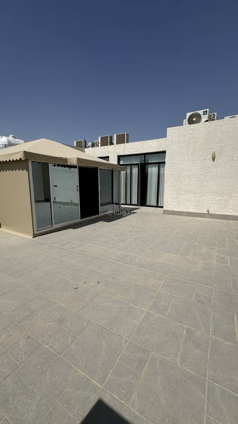 Apartment For Rent in Al Arid, North Riyadh