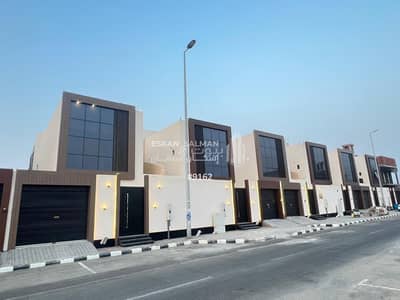 7 Bedroom Villa for Sale in North Jeddah, Jeddah - Villa - Jeddah - Alsalehiya (Um Hablain)