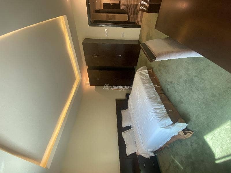 Furnished 1 Bedroom Apartment For Yearly Rent in Al Wizarat, Riyadh