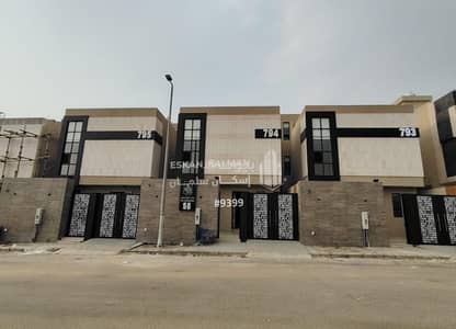 6 Bedroom Villa for Sale in Al Hajla Al Jadid, Makkah - Villa - Mecca - Crown Prince (Al-Hijla Al-Jadeed)