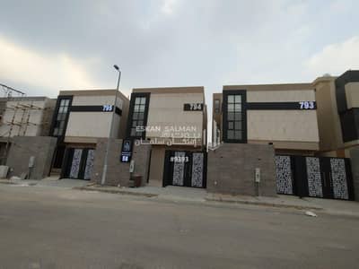 6 Bedroom Villa for Sale in Al Hajla Al Jadid, Makkah - Villa - Mecca - Crown Prince (Al-Hajla Al-Jadeed)