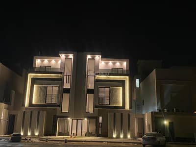 4 Bedroom Flat for Sale in North Riyadh, Riyadh - 4 Bedrooms Apartment For Sale in Al Aridh, Riyadh