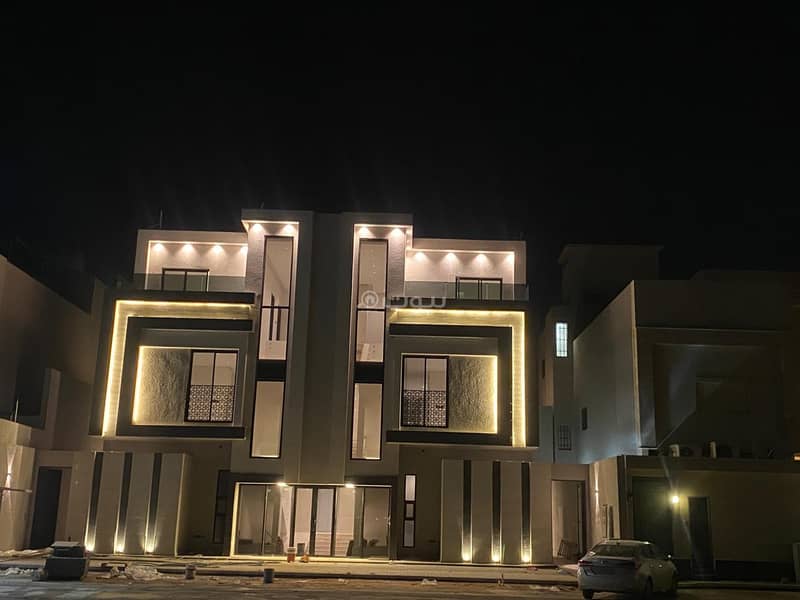 4 Bedrooms Apartment For Sale in Al Aridh, Riyadh