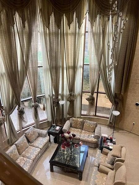 Villa for sale in Yasmin, North Riyadh