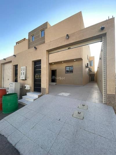 6 Bedroom Flat for Sale in Al Rawdah, Buraydah Al Qassim Region - Apartment for sale in Al Rawdah, Buraydah