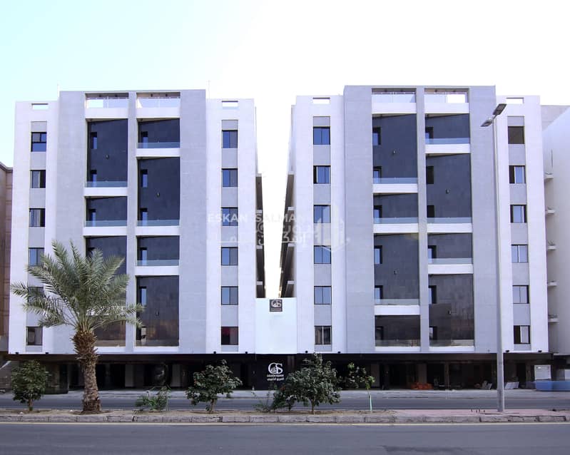 Apartment - Jeddah - Al Safa neighborhood