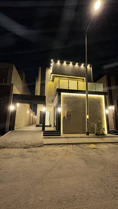 4 Bedroom Villa for Rent in East Riyadh, Riyadh - Villa for rent in Al Munsiyah, East Riyadh