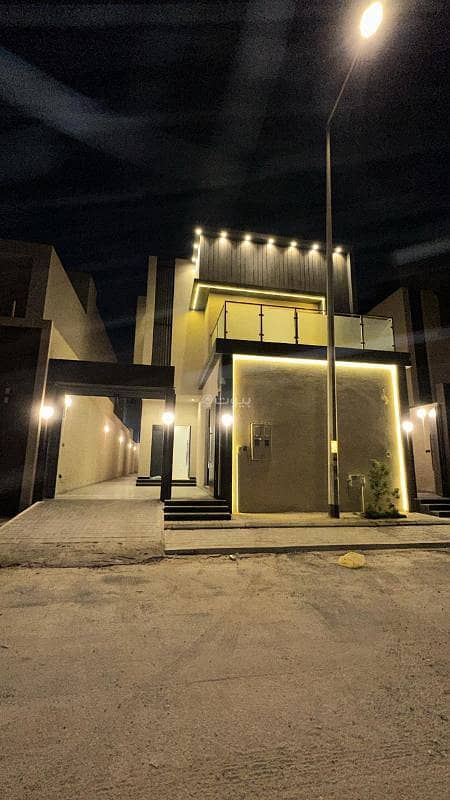 Villa for rent in Al Munsiyah, East Riyadh