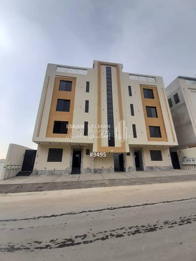 6 Bedroom Flat for Sale in Ar Rawabi, Abha - Apartment - Abha - Rawabi neighborhood