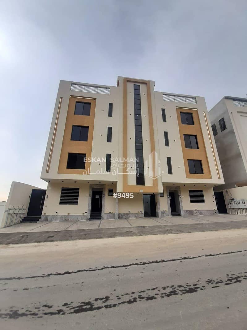 Apartment - Abha - Rawabi neighborhood