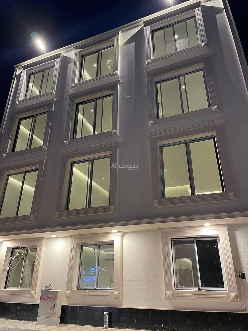 Luxury apartments for rent in Al Arid, Riyadh