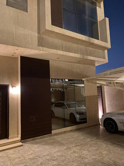 6 Bedroom Villa for Sale in North Riyadh, Riyadh - 6 Bedroom Villa For Sale in Al-Malqa, Riyadh