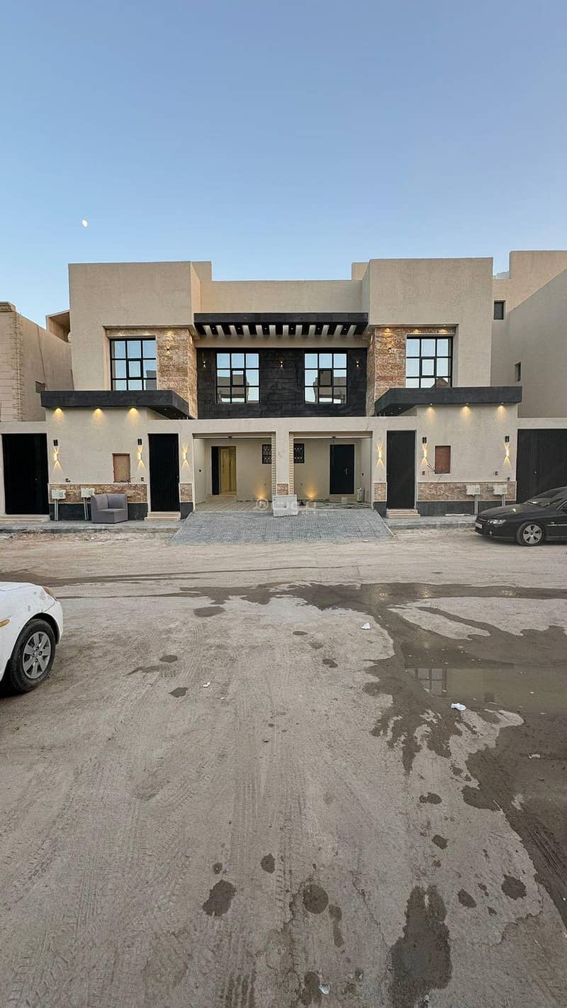 Floors for sale in Al Dar Al Baida, South Riyadh