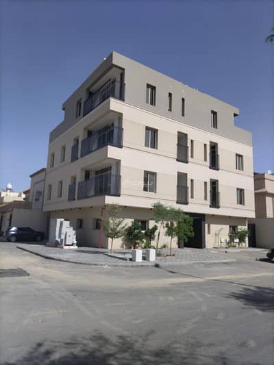 3 Bedroom Apartment for Rent in North Riyadh, Riyadh - 3 bedroom furnished apartment for rent in Al Musaif neighborhood, north of Riyadh