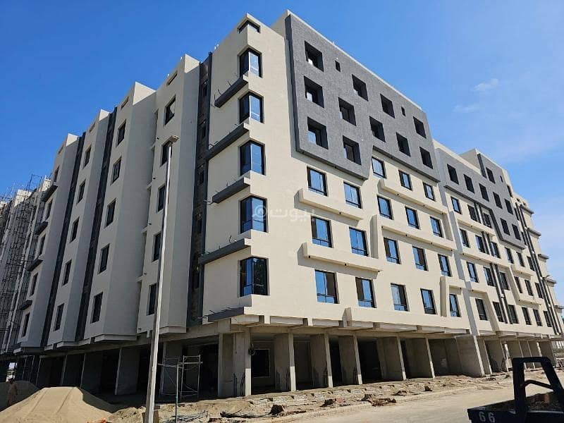 Apartment For Sale in Al Jameah District, South Jeddah