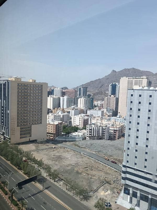 Apartment For Sale in Al Aziziyah, Makkah