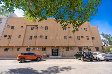 3 Bedroom Residential Building for Rent in Central Riyadh, Riyadh - Apartment in a residential building for rent in Al Malaz, central Riyadh