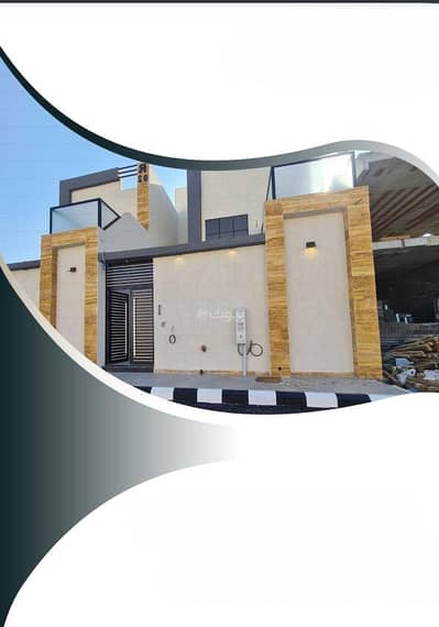 3 Bedroom Villa for Sale in Nubala, Madina - Villa for sale in Al Nubala, Madina