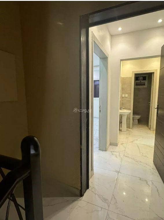 Apartment for rent in Al-Ramal district