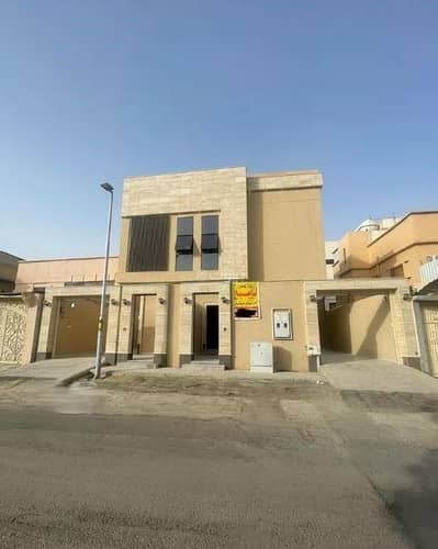 2 Bedroom Floor for Sale in South Riyadh, Riyadh - Villa for rent in Al Shafa