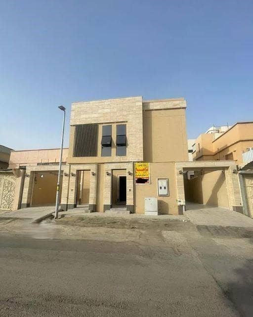 Villa for sale in Al Shifa neighborhood