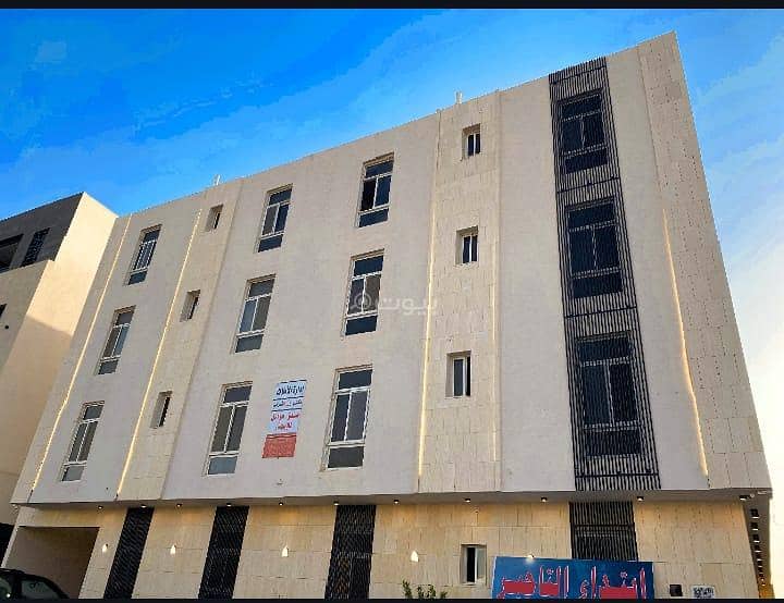 عمارة سكنية للايجار في قرطبة، شرق الرياض