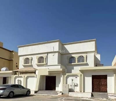 6 Bedroom Villa for Sale in As Sulaymaniyah Third, Al Ahsa - Villa for sale in As Suleimaniyah Third, Al Ahsa