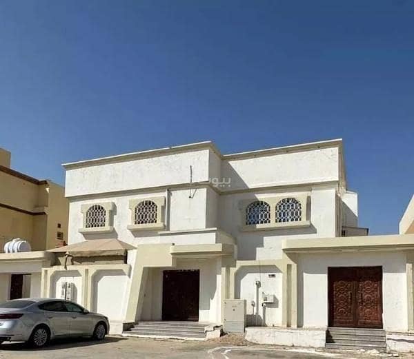 Villa for sale in As Suleimaniyah Third, Al Ahsa