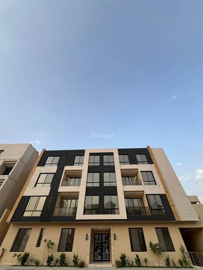 4 Bedroom Apartment for Sale in North Riyadh, Riyadh - Special apartment for sale in upscale neighborhoods, Al Narjes neighborhood