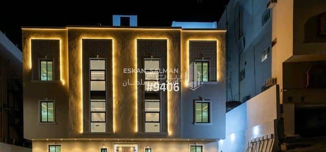 5 Bedroom Flat for Sale in Shihar, Taif - Apartment - Taif - Althakafah neighborhood (Shahar)