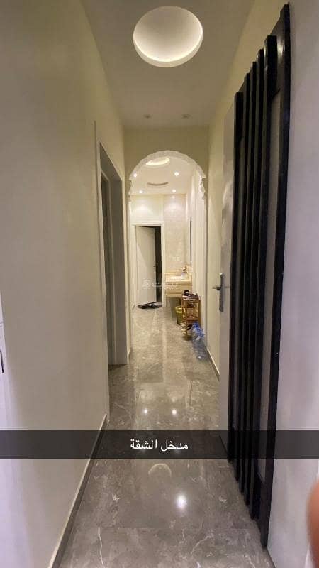 Apartment for rent in Tuwaiq, West Riyadh