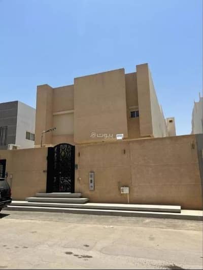 3 Bedroom Villa for Sale in North Riyadh, Riyadh - Villa for sale in Yasmin, North Riyadh