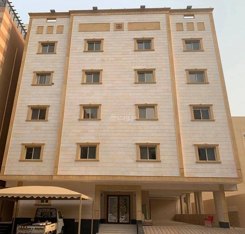 Apartment for sale in  King Fahd, Makkah