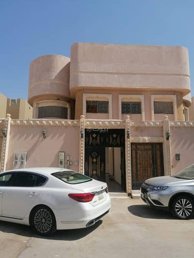 2 Bedroom Floor for Rent in East Riyadh, Riyadh - Floor for rent in  Al Rayyan, East Riyadh