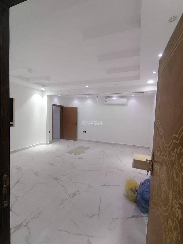 Floor for rent in  Al Zahraa, Central Riyadh