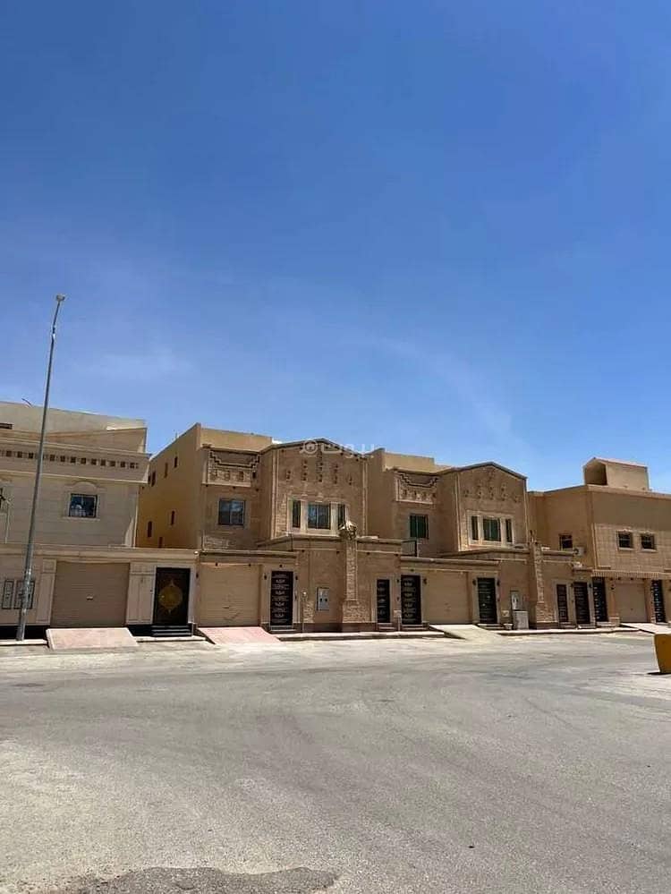 6 Bedroom Villa For Rent in Al Munisiyah, Riyadh