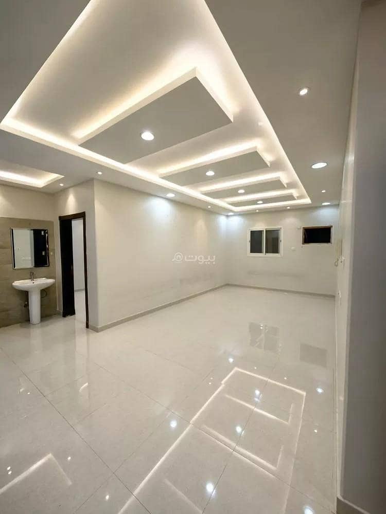 4 Bedroom Floor For Rent in Akath, Riyadh