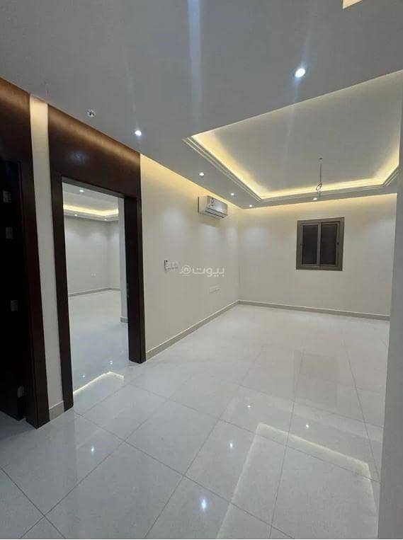 Floor for rent in Malqa, North Riyadh