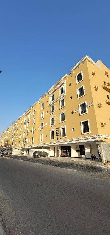 Apartment for sale in Al Mraikh, North Jeddah