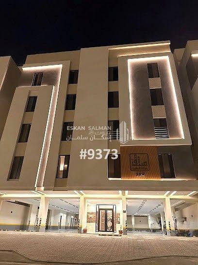 Roof apartment - Jeddah - Al Manar district